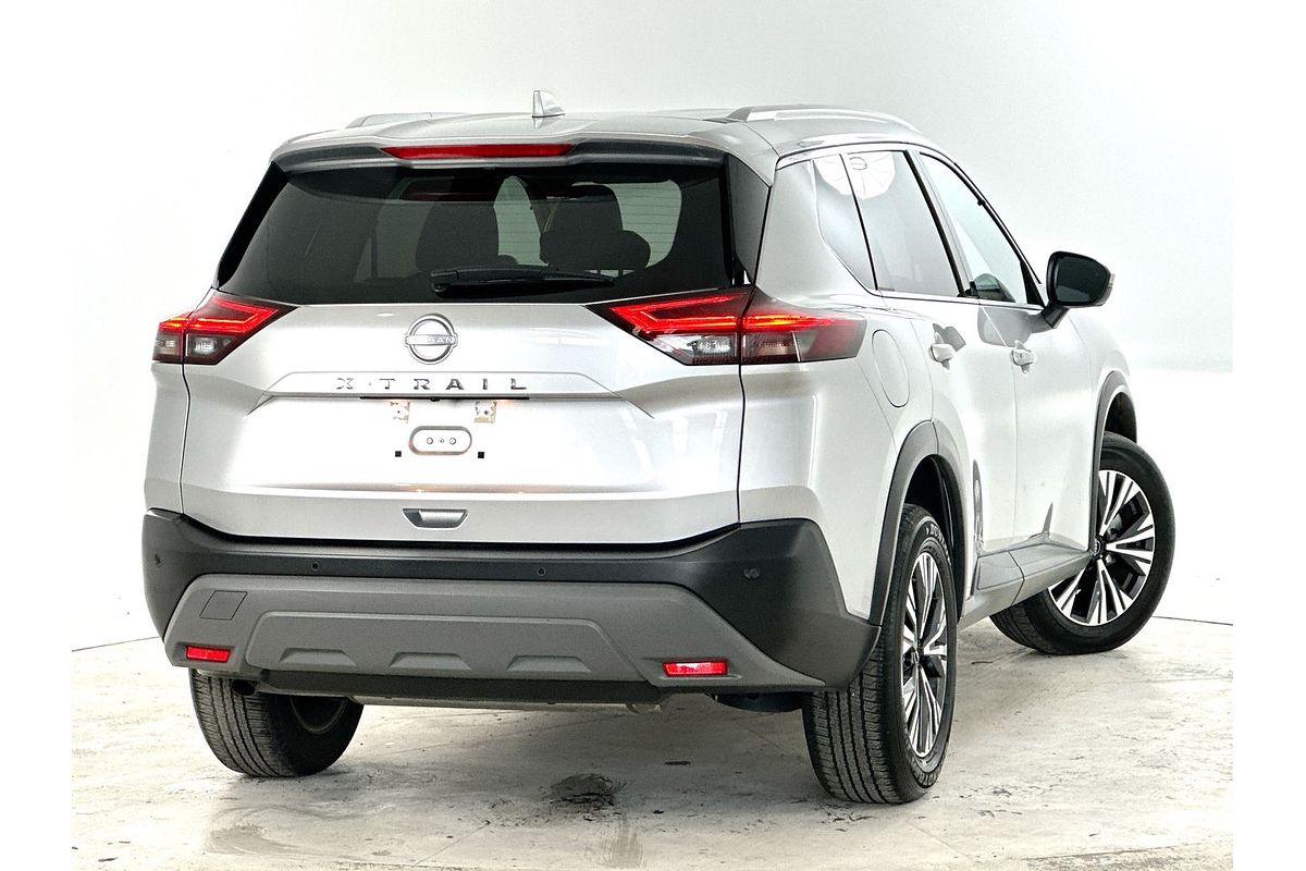 2023 Nissan X-TRAIL ST-L T33