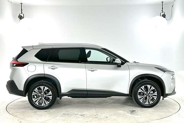 2023 Nissan X-TRAIL ST-L T33