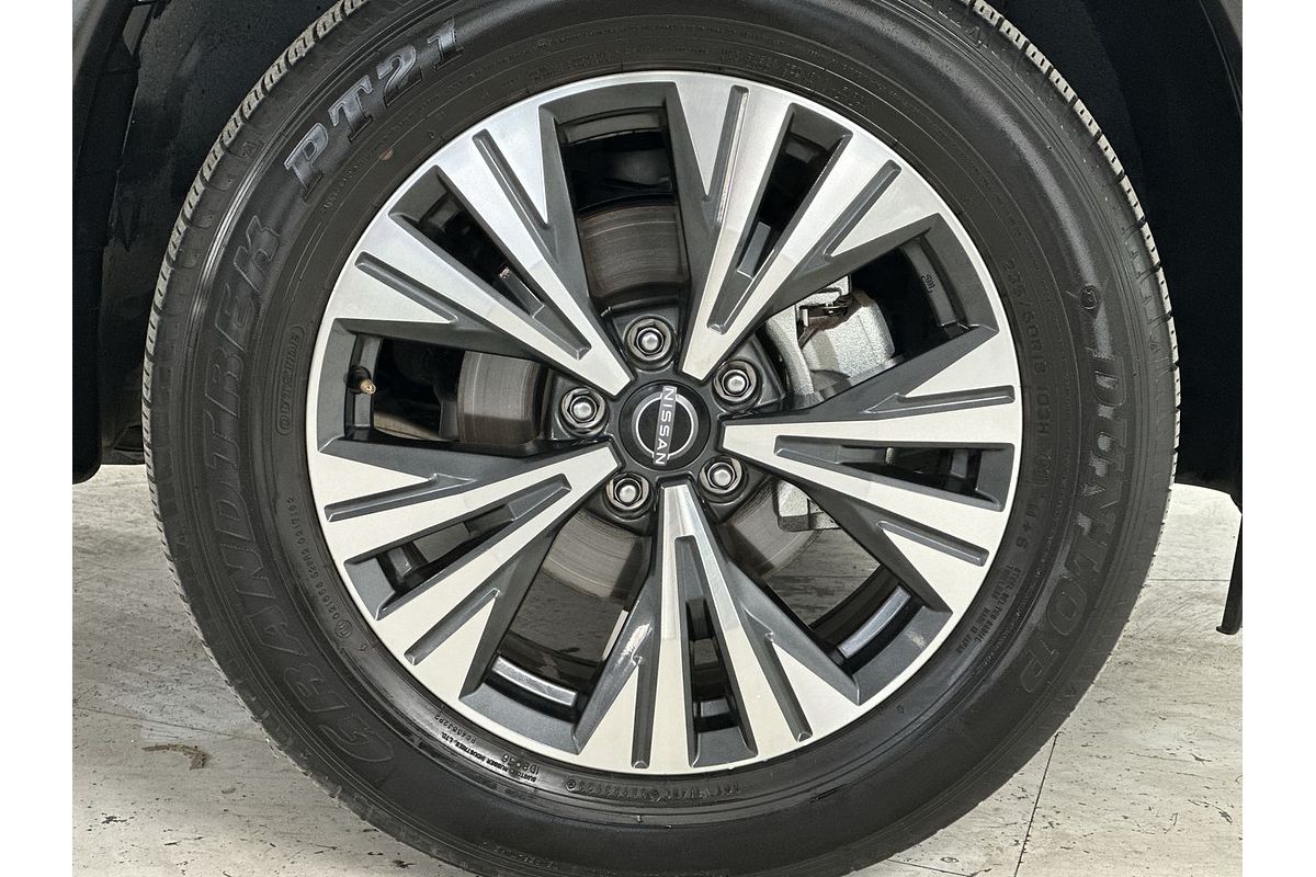 2023 Nissan X-TRAIL ST-L T33