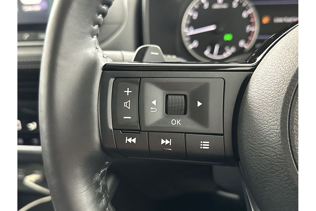 2023 Nissan X-TRAIL ST-L T33