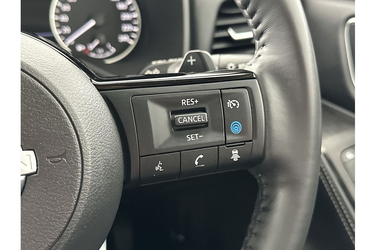 2023 Nissan X-TRAIL ST-L T33