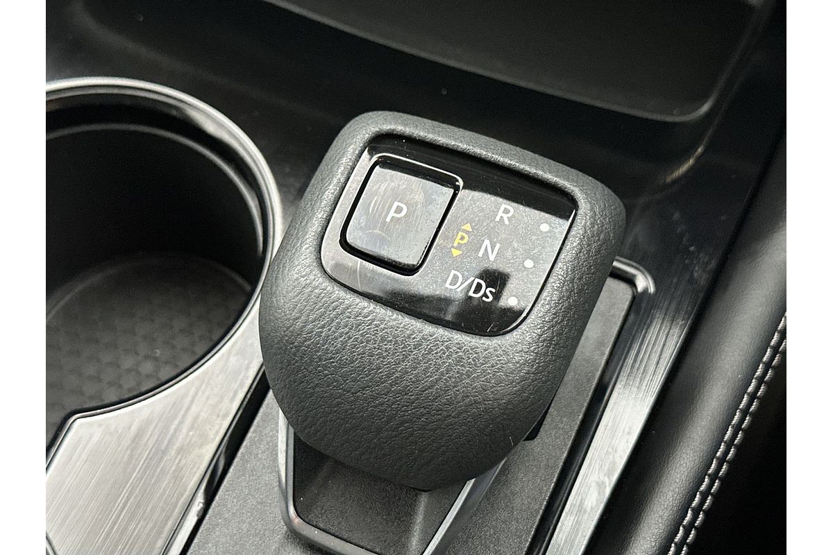 2023 Nissan X-TRAIL ST-L T33