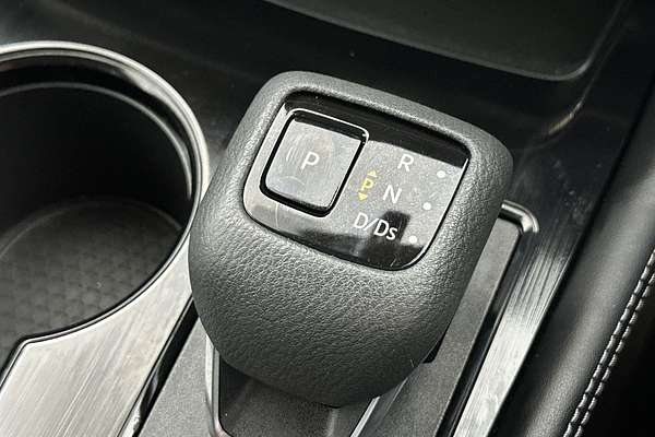 2023 Nissan X-TRAIL ST-L T33