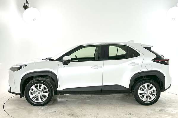 2023 Toyota Yaris Cross GX