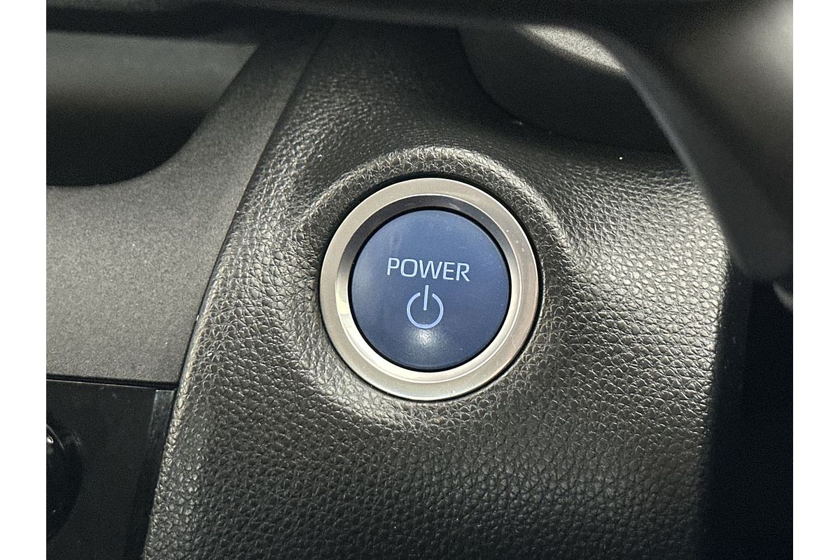 2023 Toyota Yaris Cross GX