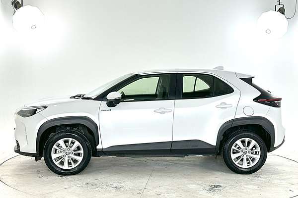 2023 Toyota Yaris Cross GX MXPJ10R
