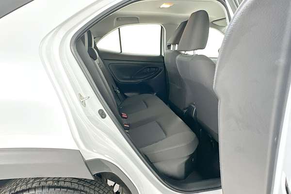 2023 Toyota Yaris Cross GX MXPJ10R