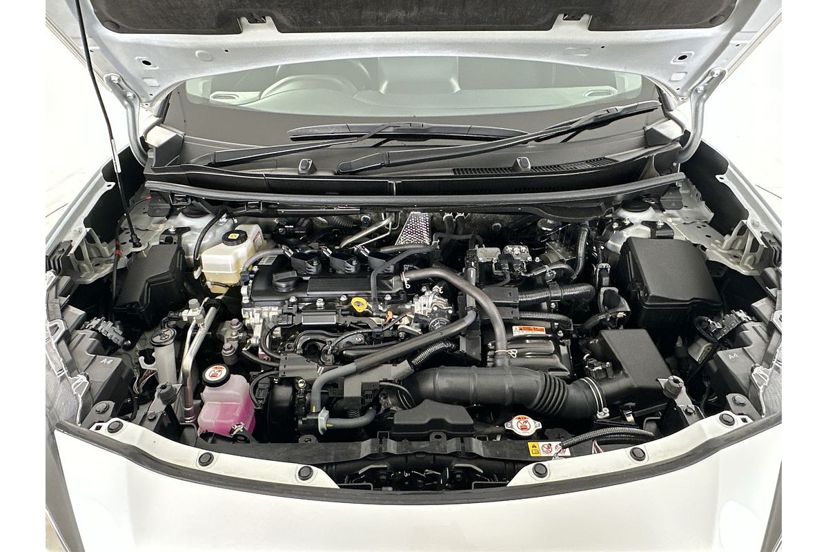 2023 Toyota Yaris Cross GX MXPJ10R