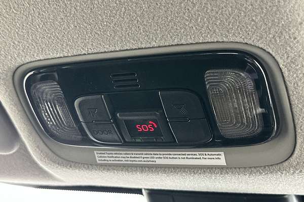 2023 Toyota Yaris Cross GX MXPJ10R