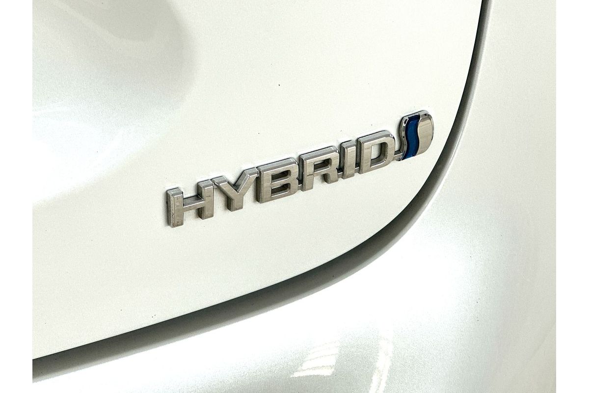 2023 Toyota Yaris Cross GX MXPJ10R
