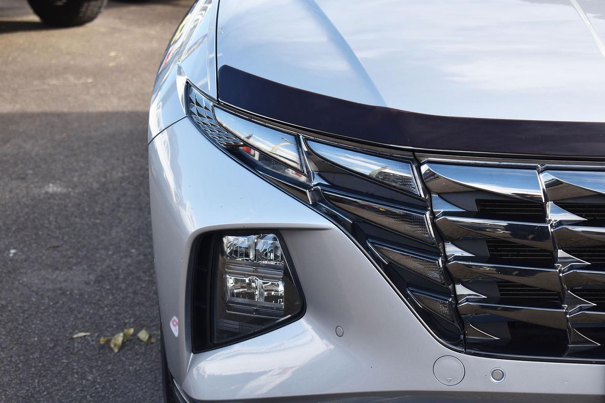 2021 Hyundai Tucson Highlander NX4.V1