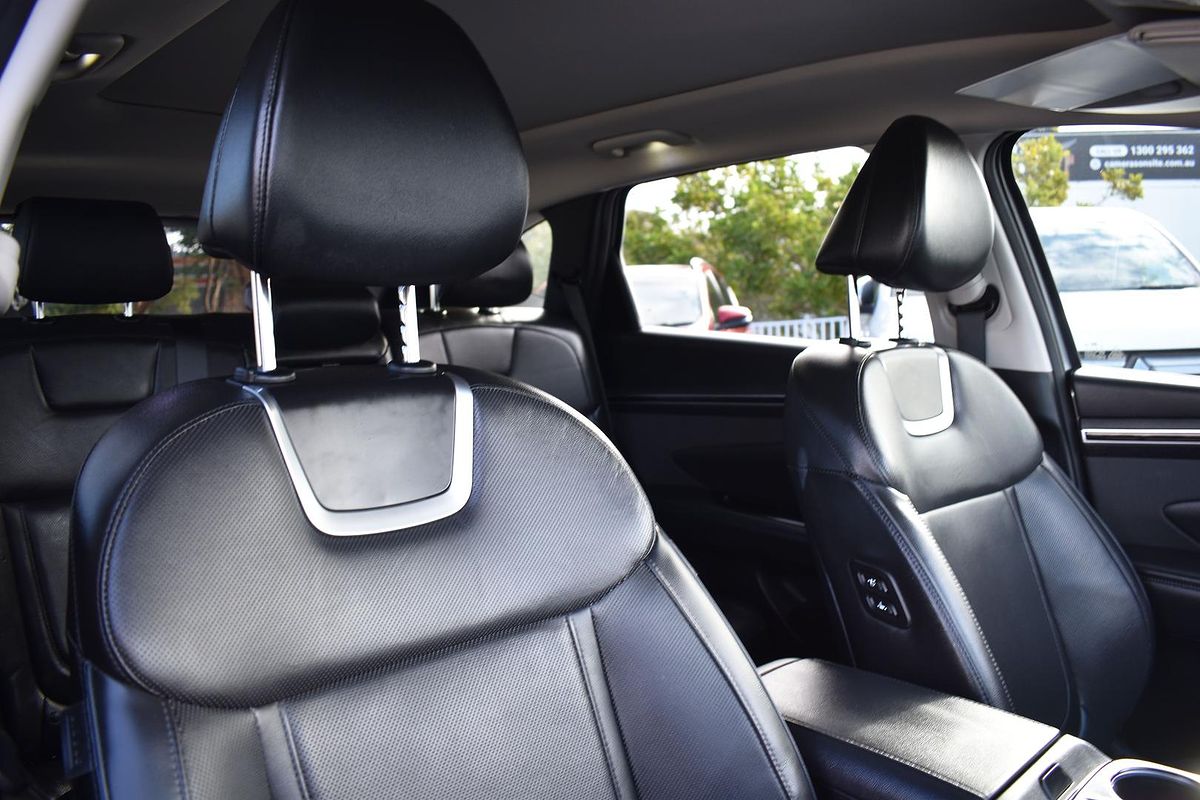 2021 Hyundai Tucson Highlander NX4.V1