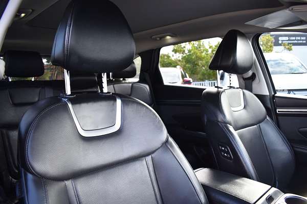 2021 Hyundai Tucson Highlander NX4.V1