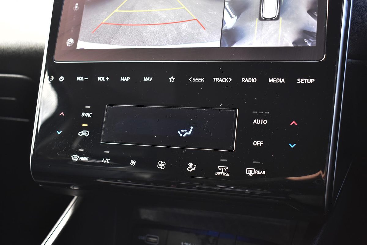 2021 Hyundai Tucson Highlander NX4.V1