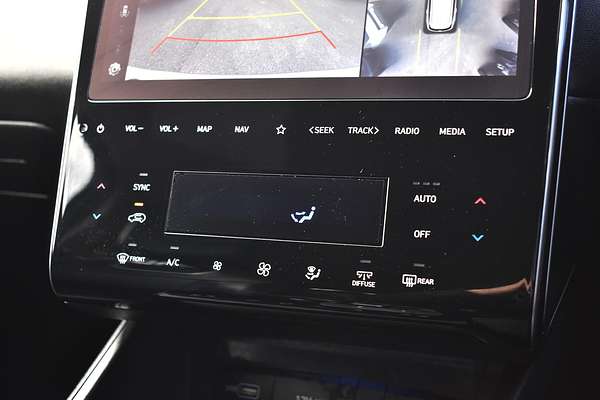 2021 Hyundai Tucson Highlander NX4.V1