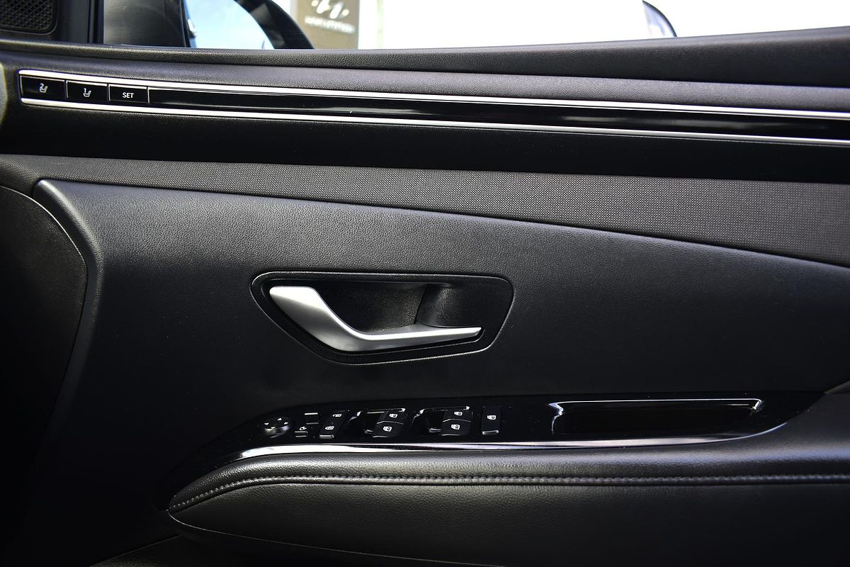 2021 Hyundai Tucson Highlander NX4.V1