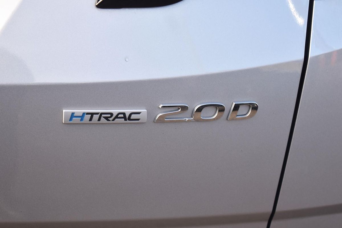 2021 Hyundai Tucson Highlander NX4.V1