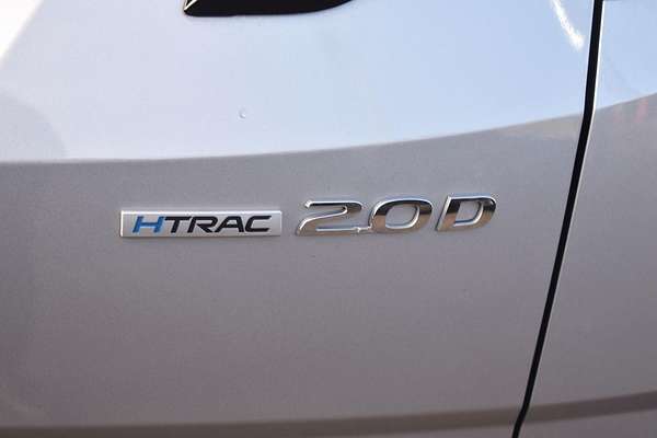 2021 Hyundai Tucson Highlander NX4.V1