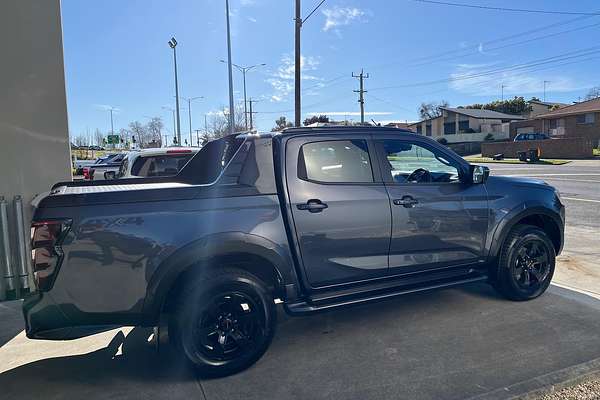 2025 Isuzu D-MAX X-TERRAIN 4X4