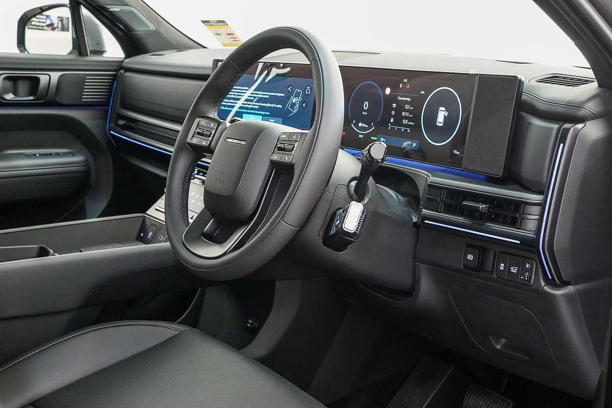 2025 Hyundai Santa Fe Hybrid Calligraphy MX5.V1