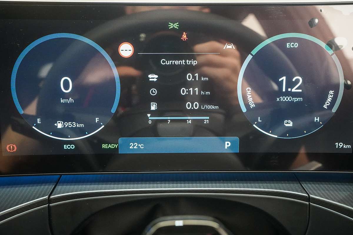 2025 Hyundai Santa Fe Hybrid Calligraphy MX5.V1