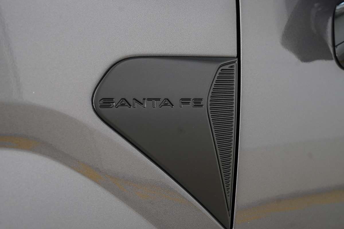 2025 Hyundai Santa Fe Hybrid Calligraphy MX5.V1