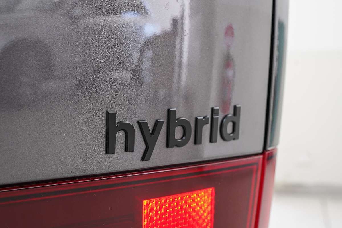 2025 Hyundai Santa Fe Hybrid Calligraphy MX5.V1