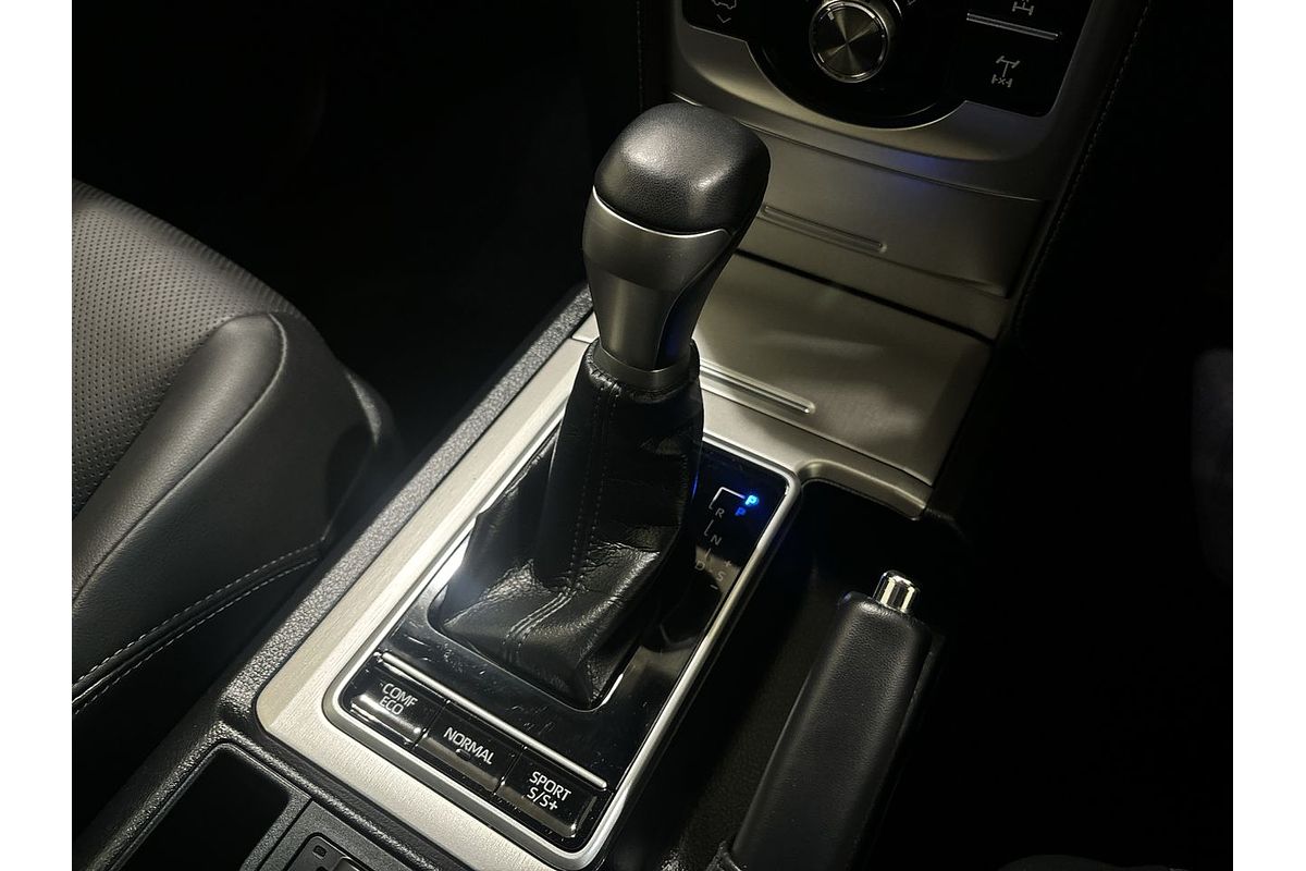 2023 Toyota Landcruiser Prado Kakadu GDJ150R