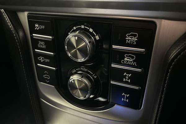 2023 Toyota Landcruiser Prado Kakadu GDJ150R