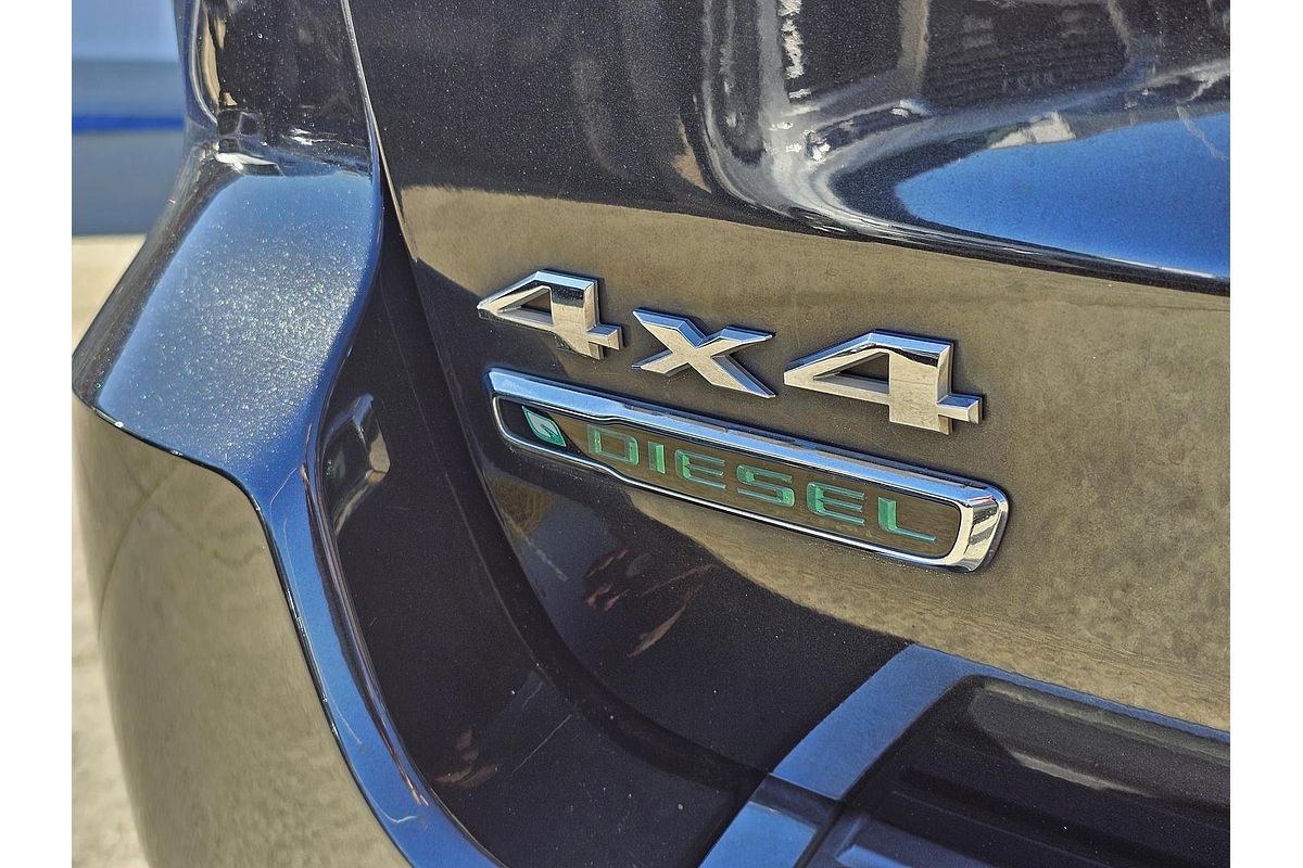 2014 Jeep Grand Cherokee Limited WK