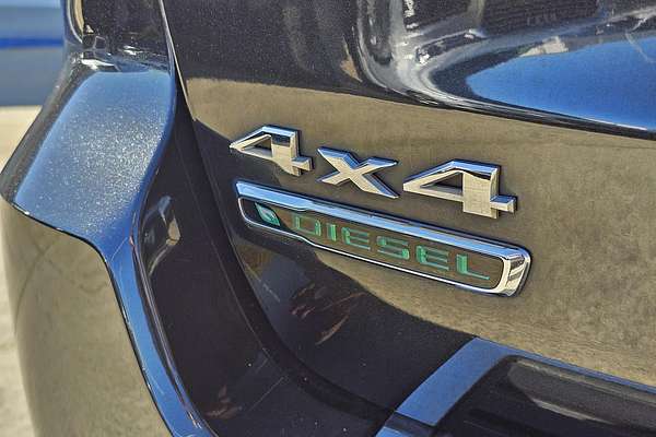 2014 Jeep Grand Cherokee Limited WK