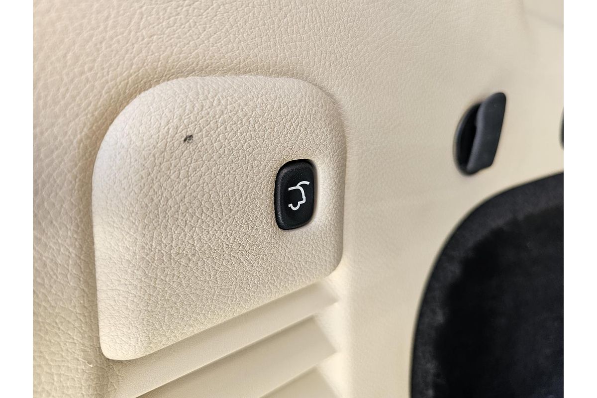 2014 Jeep Grand Cherokee Limited WK