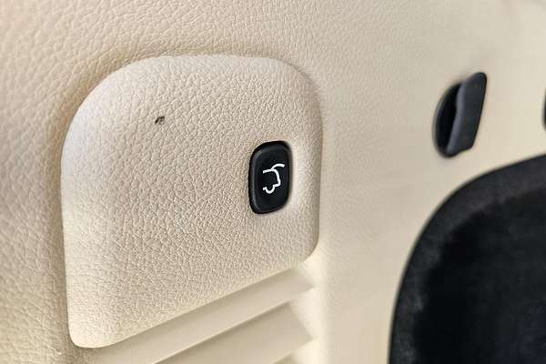 2014 Jeep Grand Cherokee Limited WK