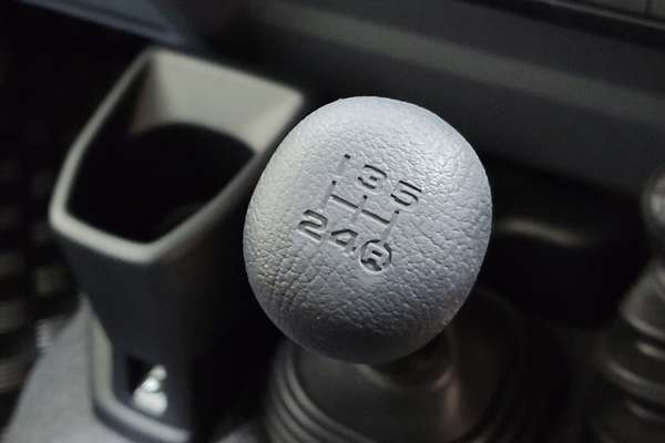 2025 Toyota Landcruiser GXL VDJL79R 4X4