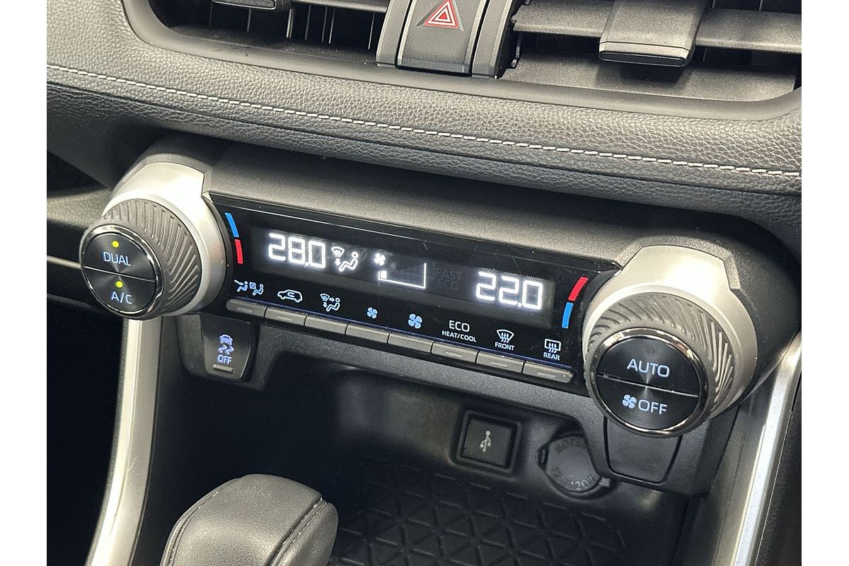 2021 Toyota RAV4 GX AXAH54R