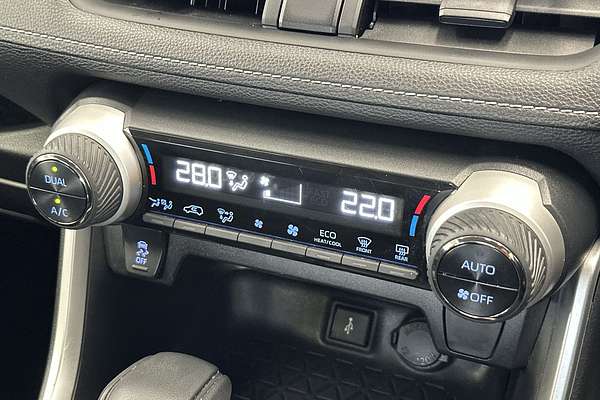 2021 Toyota RAV4 GX AXAH54R
