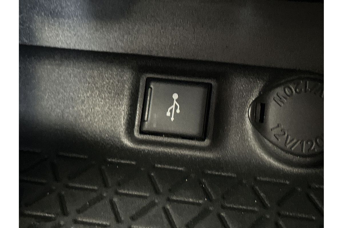2021 Toyota RAV4 GX AXAH54R