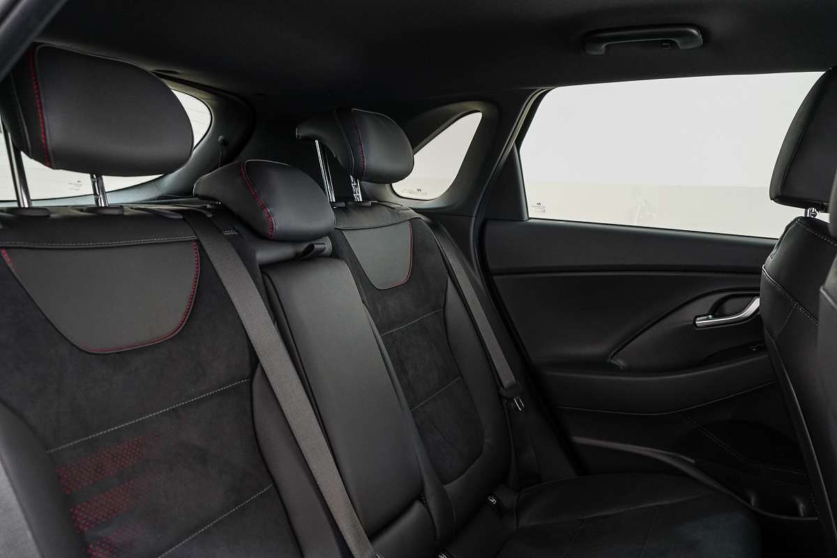 2024 Hyundai i30 N Line PDe.V6