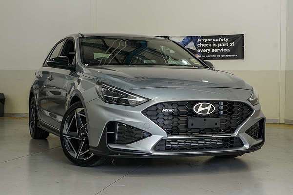 2024 Hyundai i30 N Line PDe.V6