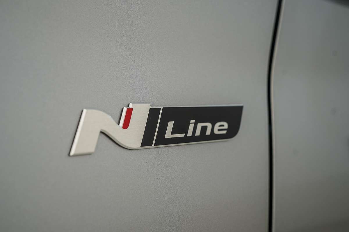 2024 Hyundai i30 N Line PDe.V6