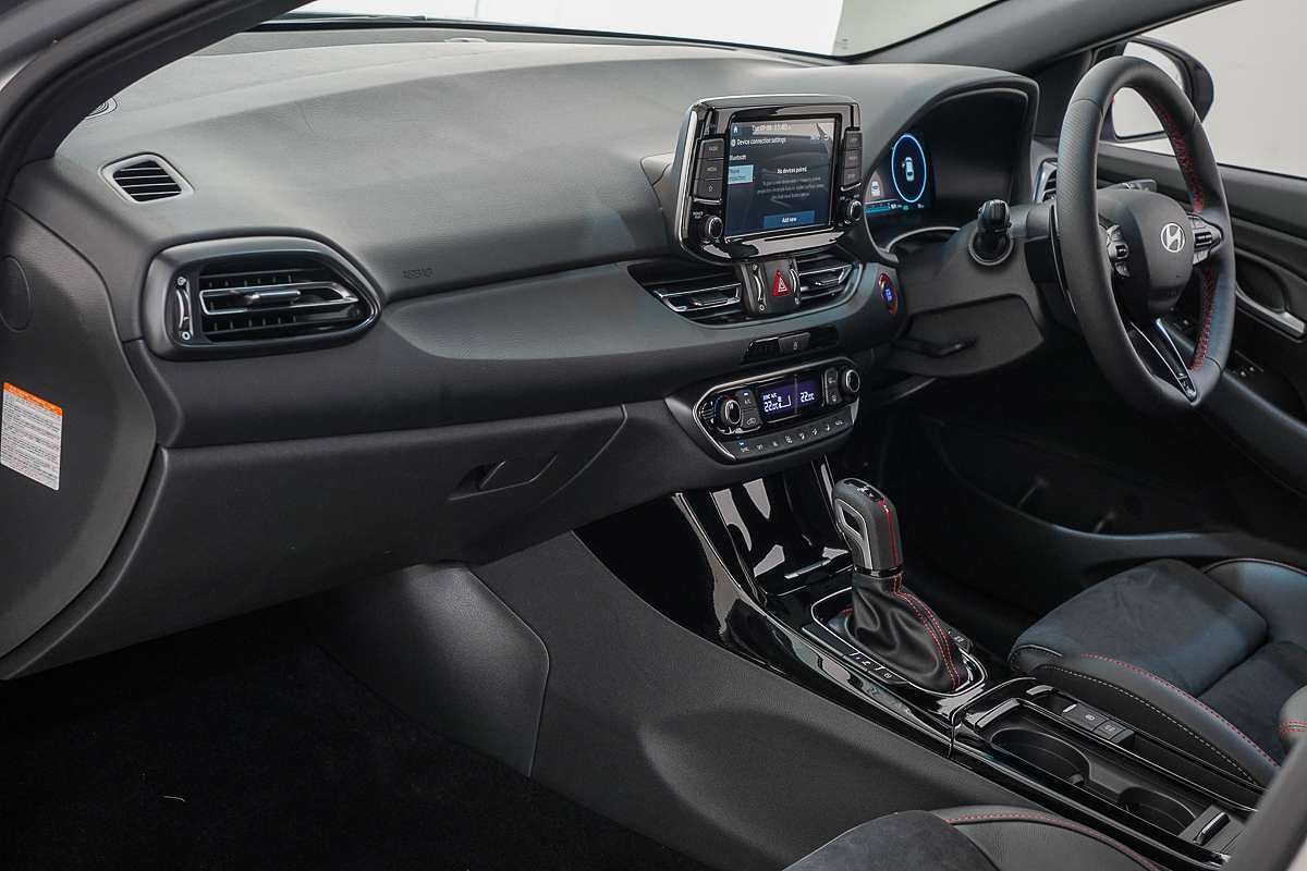 2024 Hyundai i30 N Line PDe.V6