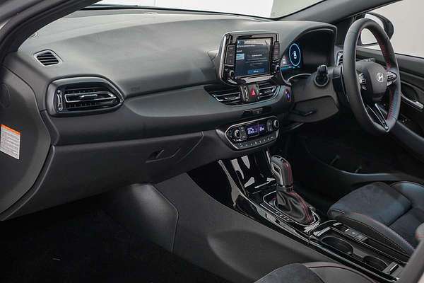 2024 Hyundai i30 N Line PDe.V6