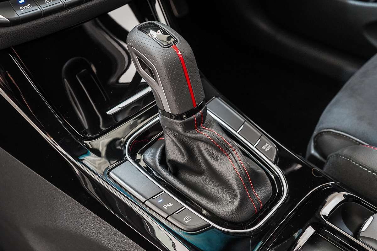 2024 Hyundai i30 N Line PDe.V6