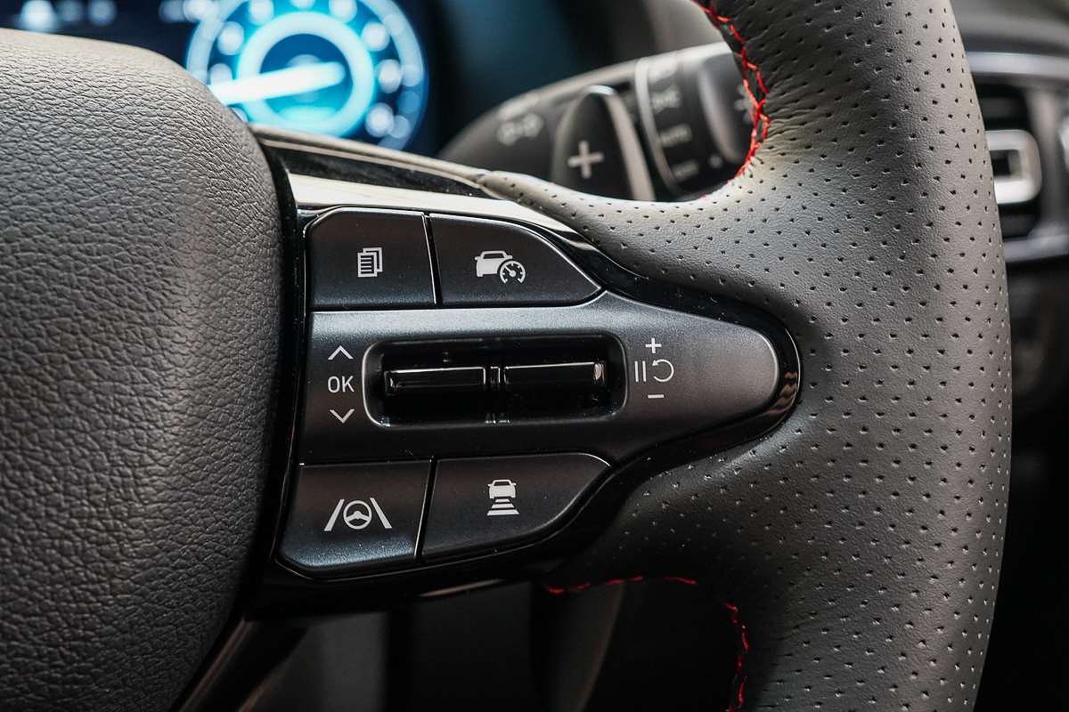 2024 Hyundai i30 N Line PDe.V6