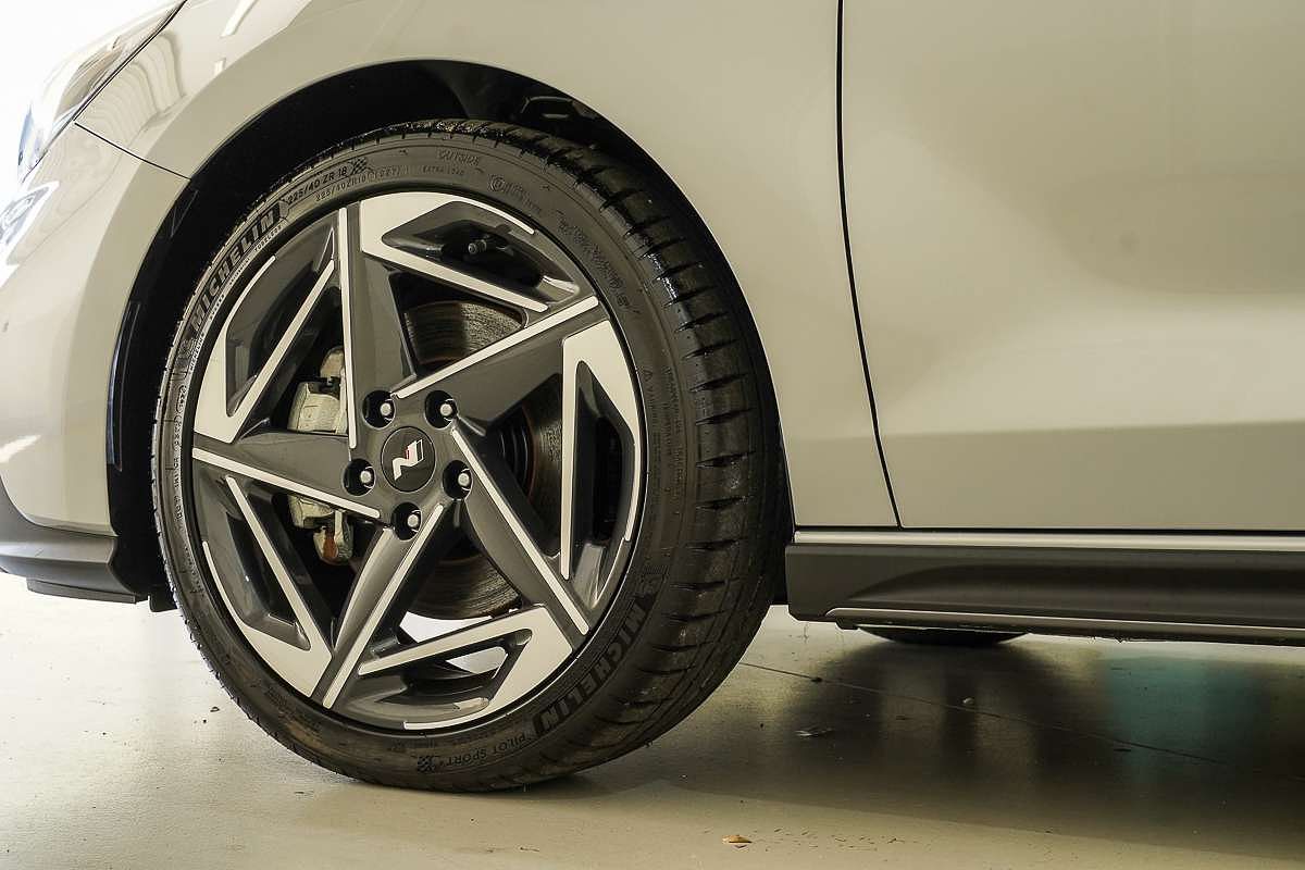 2024 Hyundai i30 N Line PDe.V6