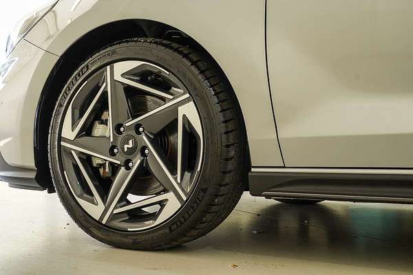 2024 Hyundai i30 N Line PDe.V6