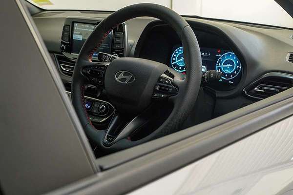 2024 Hyundai i30 N Line PDe.V6