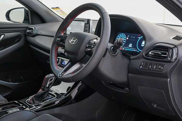 2024 Hyundai i30 N Line PDe.V6