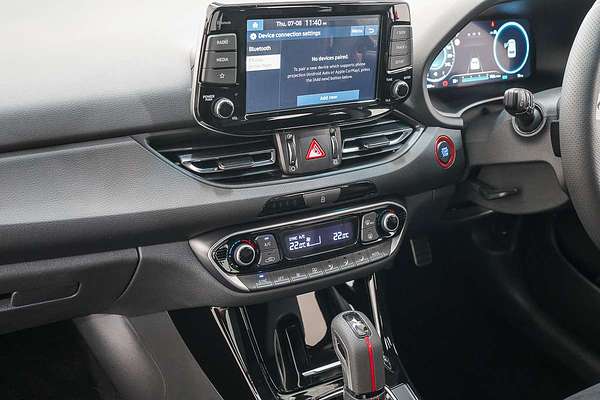 2024 Hyundai i30 N Line PDe.V6