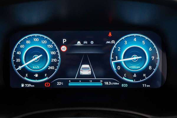 2024 Hyundai i30 N Line PDe.V6
